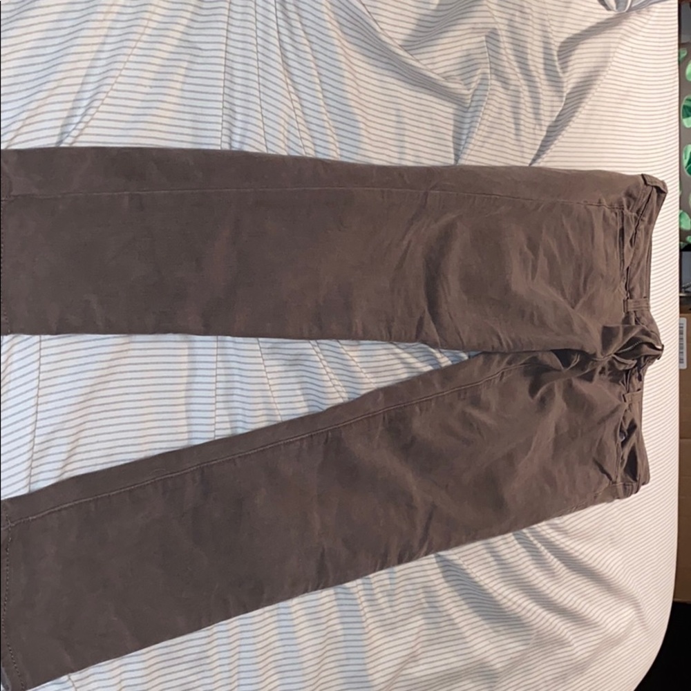 American Eagle jeggings